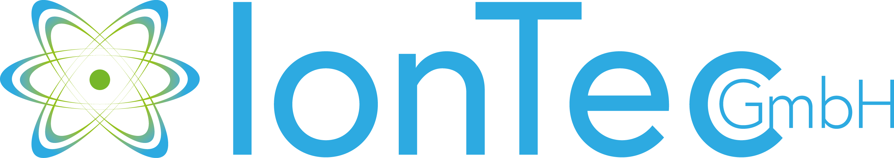 Ion-Tec Logo